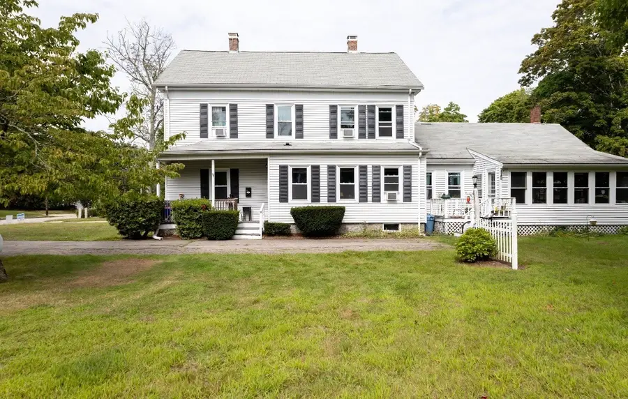 87-89 Main Street, Foxboro, MA 02035 - #2