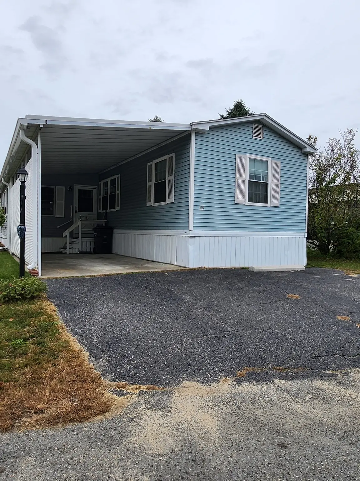 556 Central Street #116, Leominster, MA 01453 - #1