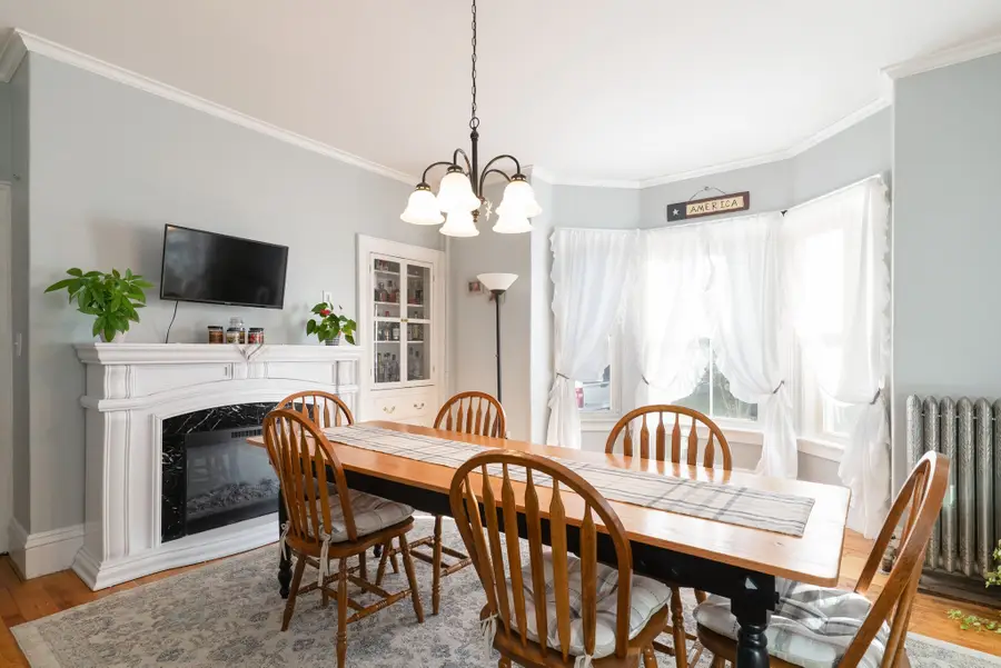 23 Central Street, West Brookfield, MA 01585 - #3