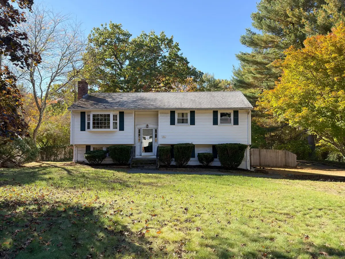 49 Bradford Rd, Tewksbury, MA 01876 - #1
