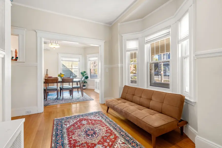 3 Hampshire St, Everett, MA 02149 - #2