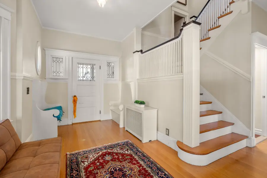 3 Hampshire St, Everett, MA 02149 - #3