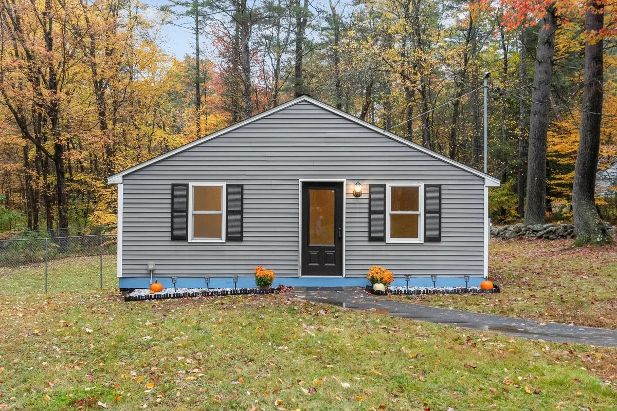771 Conant Rd, Athol, MA 01331 - #1