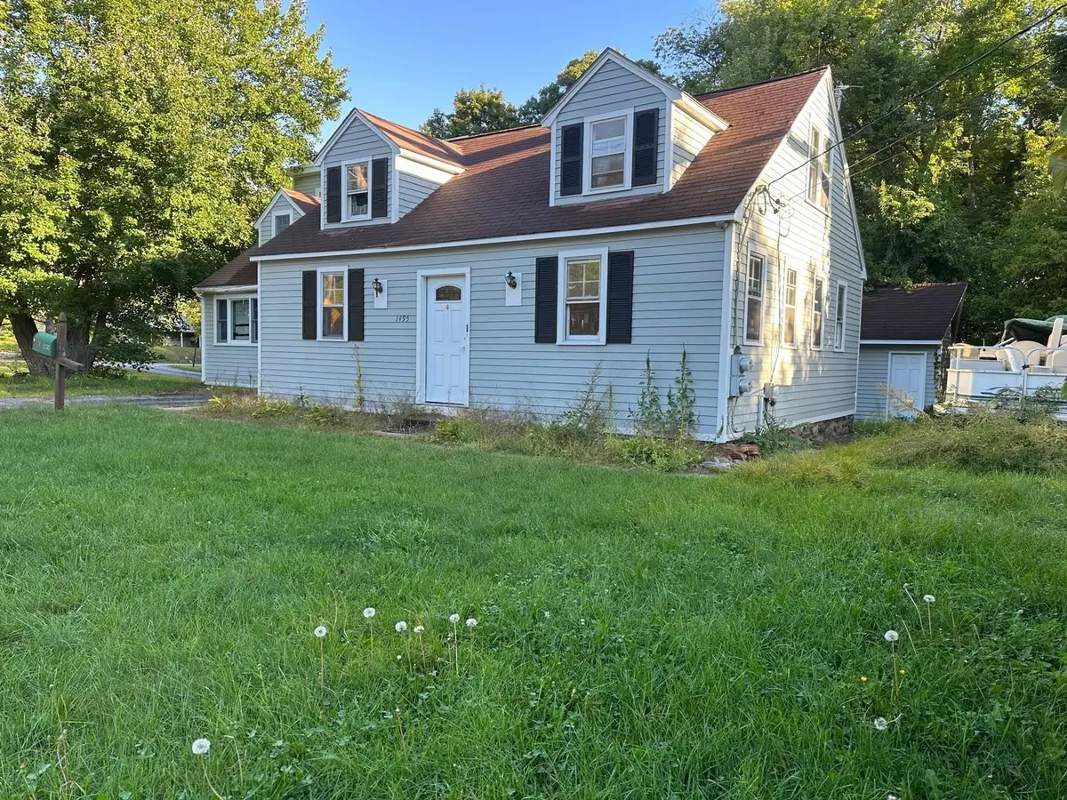 1495 Grafton Rd, Millbury, MA 01527 - #1