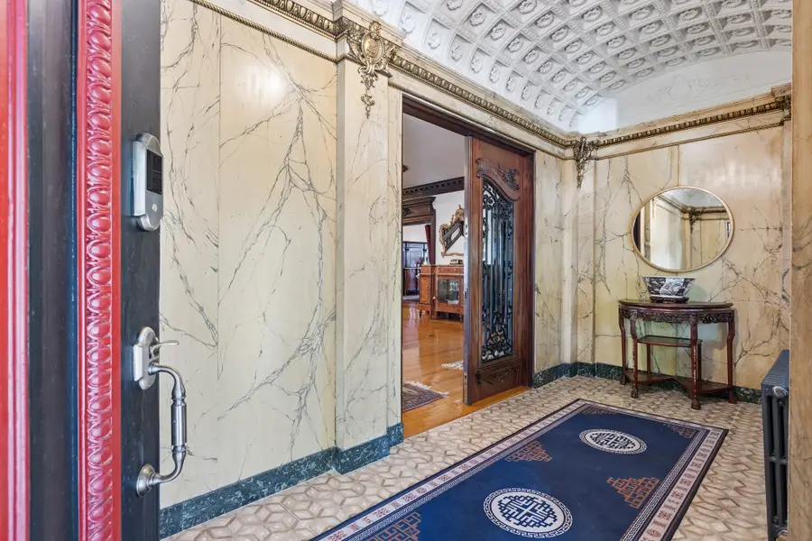 46 Powell Street, Brookline, MA 02446 - #3