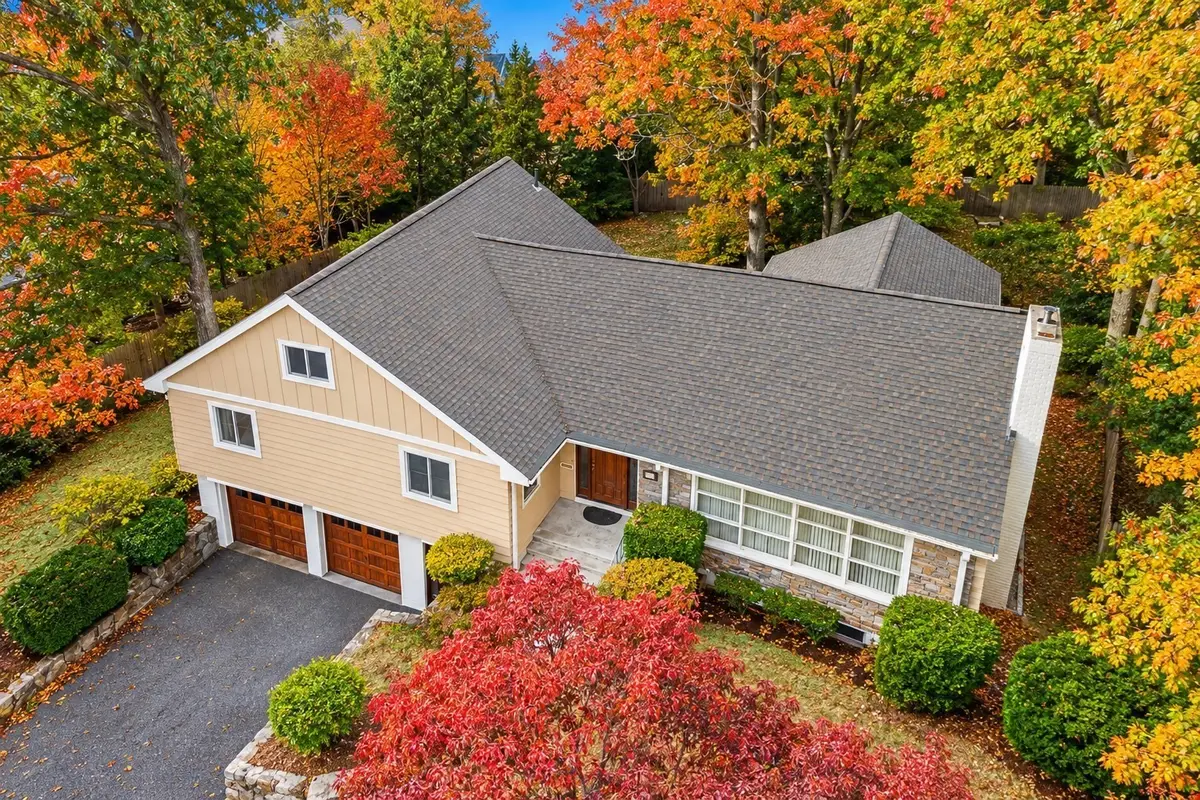 1611 Commonwealth Ave, Newton, MA 02465 - #1
