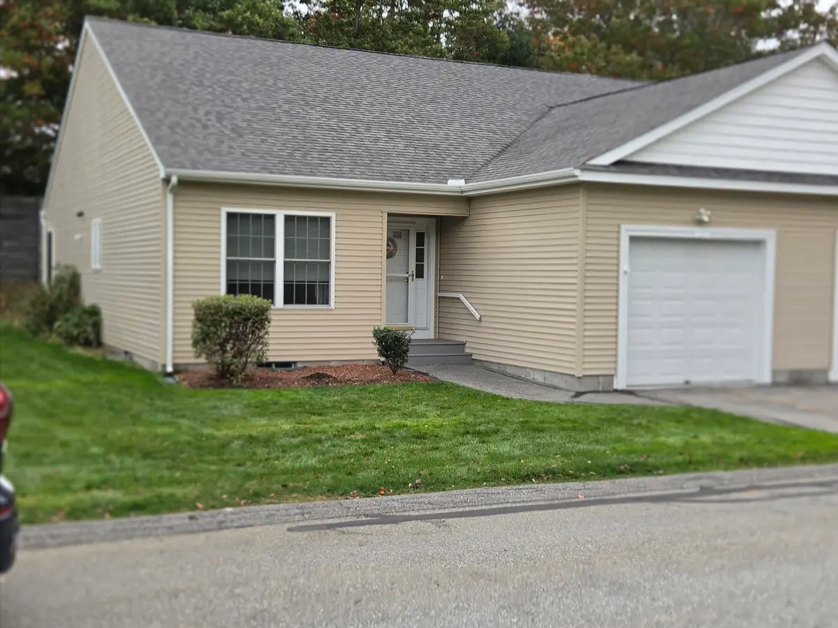 138 Angell Brook Dr #138, West Boylston, MA 01583 - #1