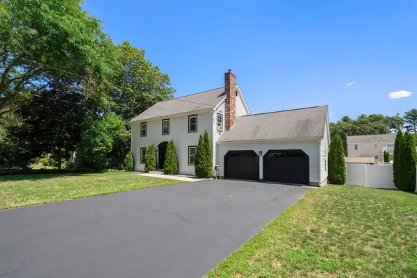 247 Fremont St, Taunton, MA 02780