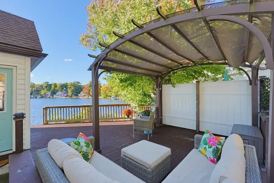 99 Lake St, Wrentham, MA 02093 - #2
