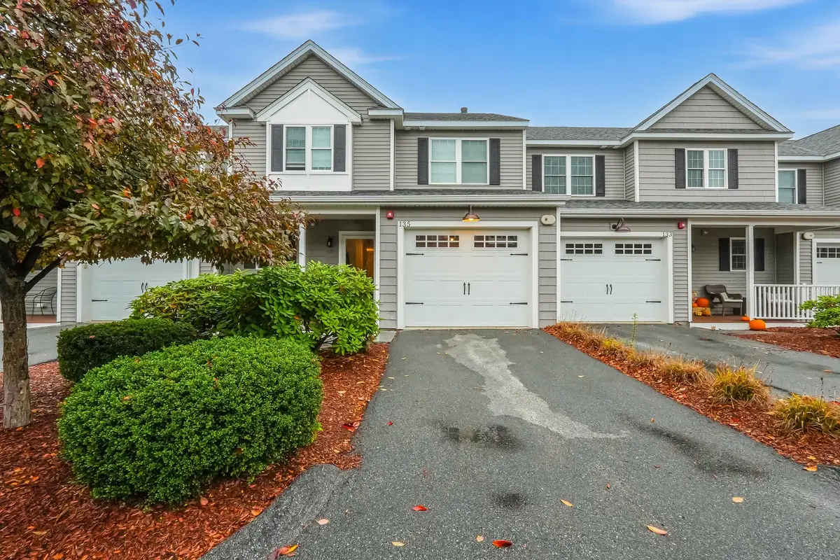 135 Ice House Landing #135, Marlborough, MA 01752 - #1