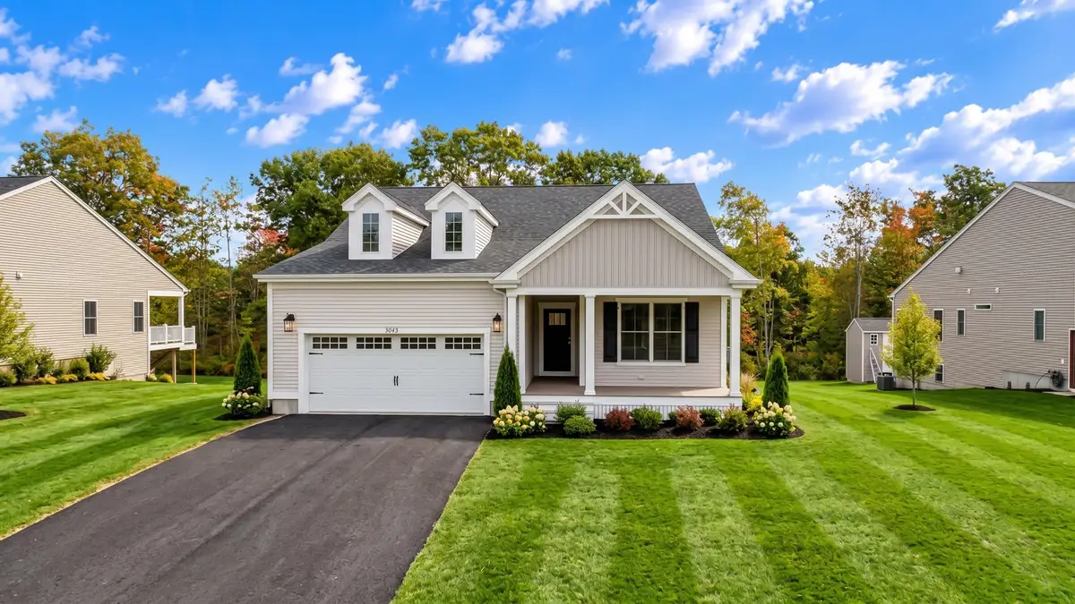 65 Bayberry Drive, Dighton, MA 02715 - #1