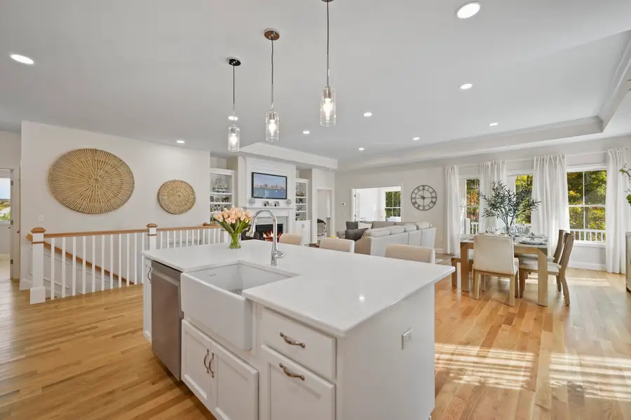 65 Bayberry Drive, Dighton, MA 02715 - #3