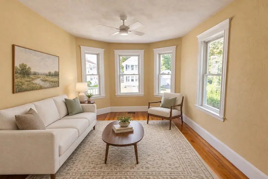 419-421 Washington St, Winchester, MA 01890 - #3