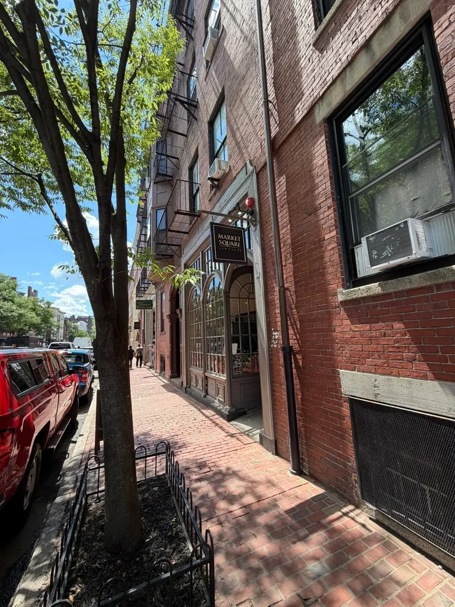 88 Charles, Boston, MA 02114 - #3