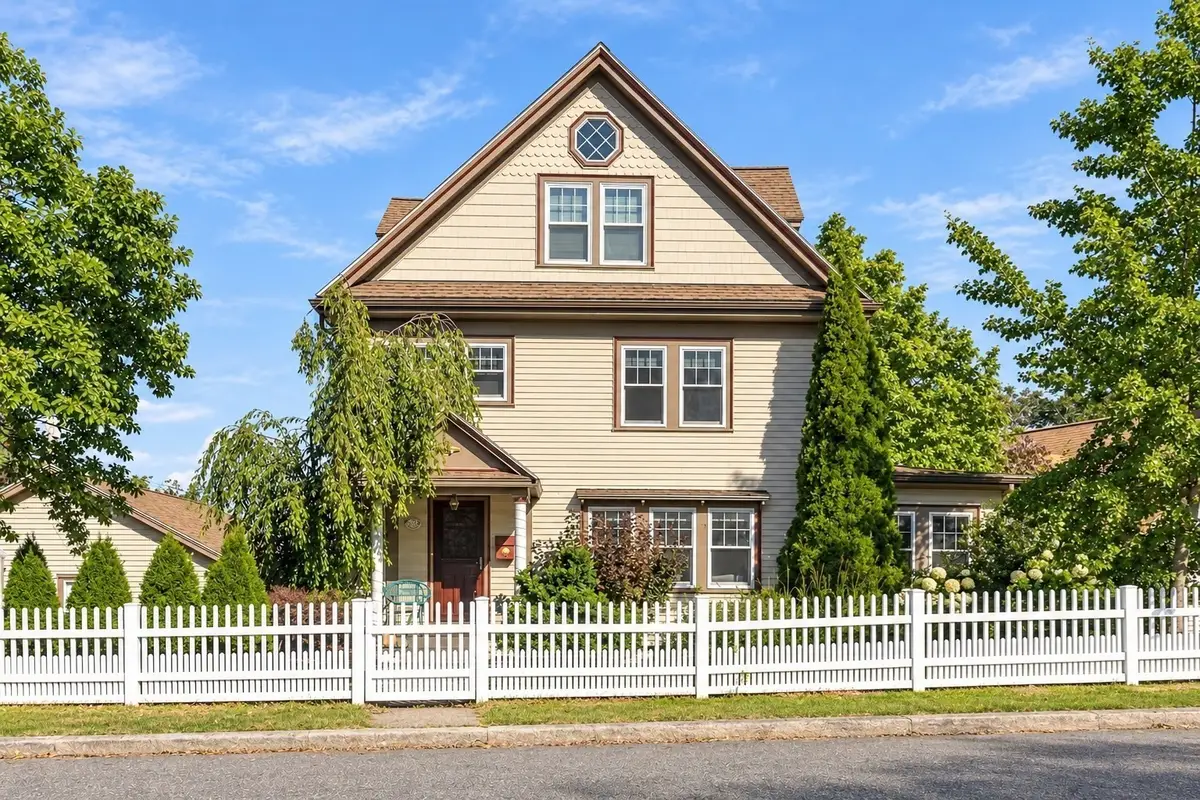25 Green Street, Marblehead, MA 01945 - #1