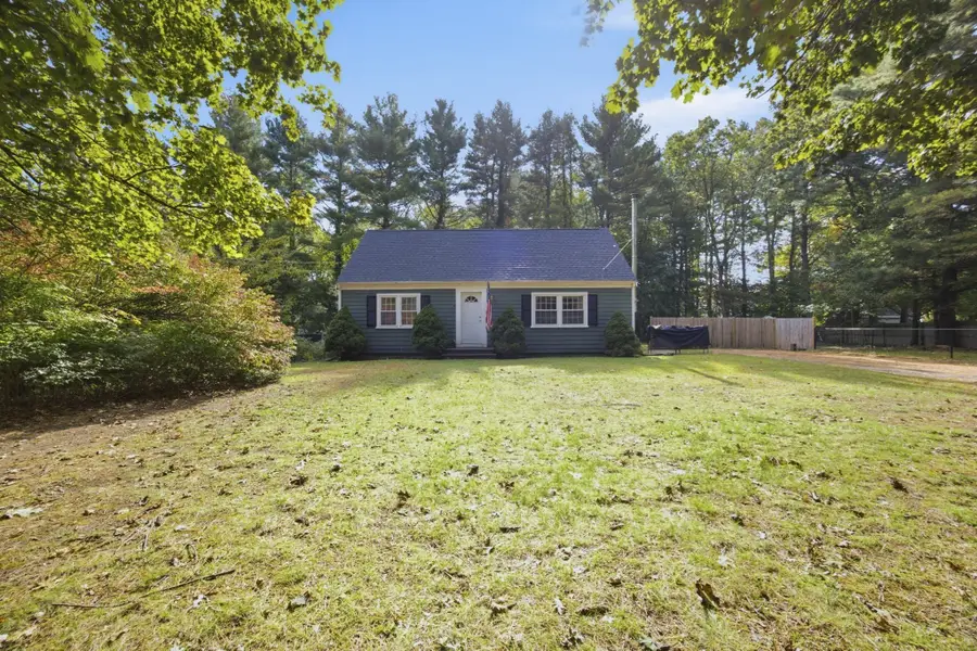 405 W Pond St., Bridgewater, MA 02324 - #2