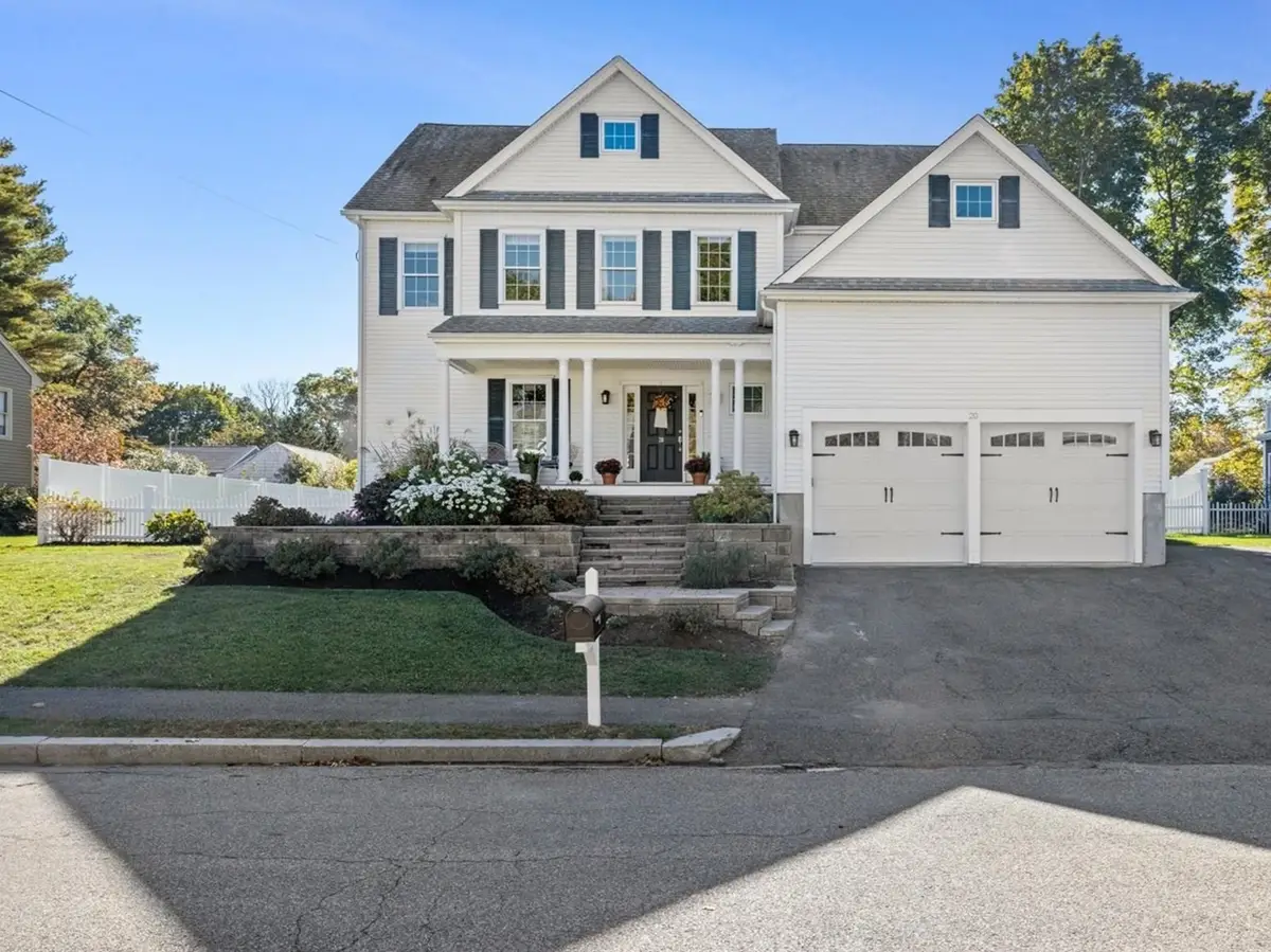 20 Autumn Street, Norwood, MA 02062 - #1