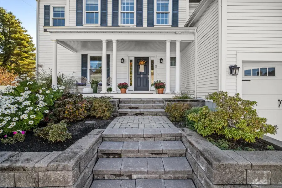 20 Autumn Street, Norwood, MA 02062 - #2