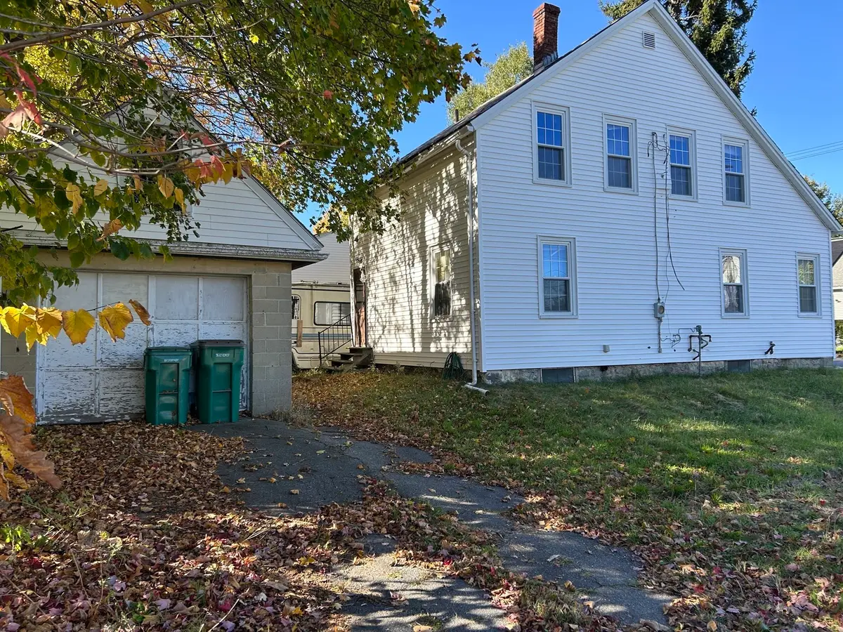 287 Oak Hill Road, Fitchburg, MA 01420 - #1