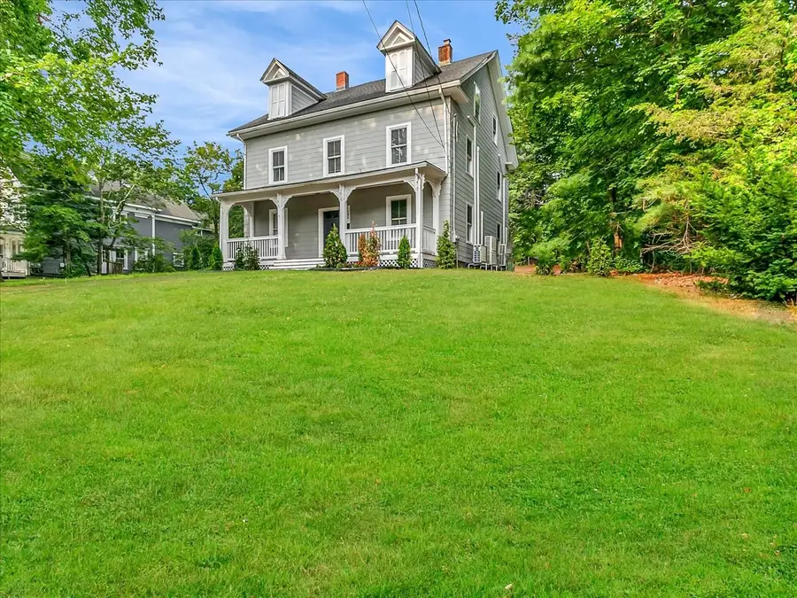 186 Main St, Wayland, MA 01778 - #2
