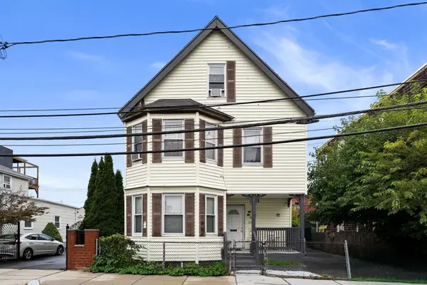 66 Burrell St, Boston, MA 02119