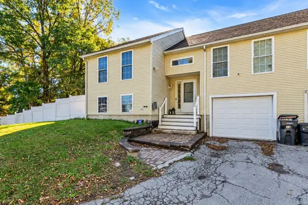 32 Marion St #32, Haverhill, MA 01832