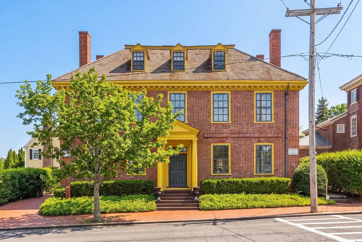 17 Federal St, Newburyport, MA 01950 - #1