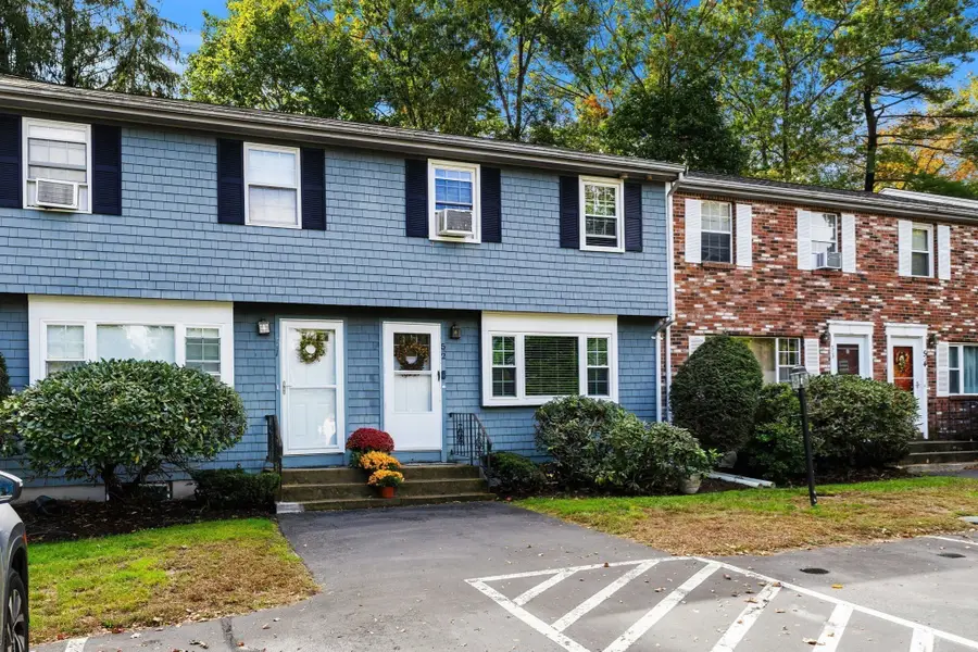 5 Christopher Dr #2, South Easton, MA 02375 - #3