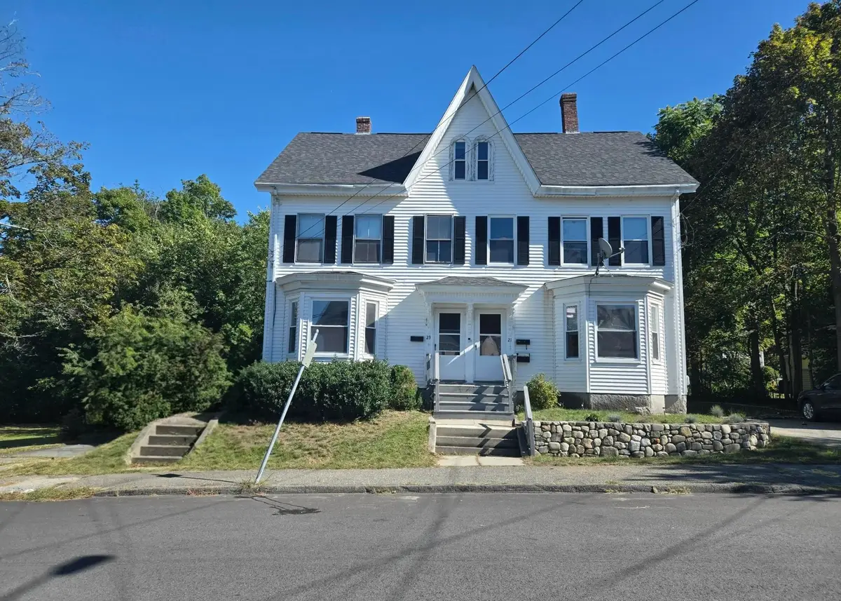 23 Merrimack St #1, North Andover, MA 01845 - #1