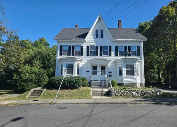 23 Merrimack St #1, North Andover, MA 01845
