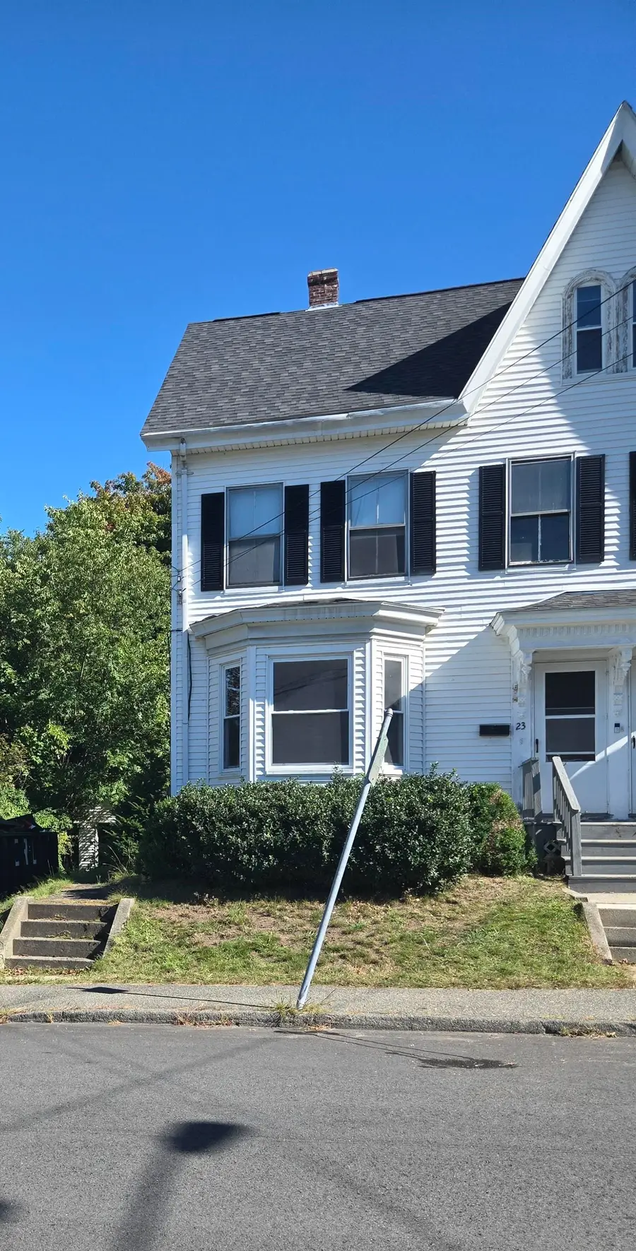 23 Merrimack St #1, North Andover, MA 01845 - #2