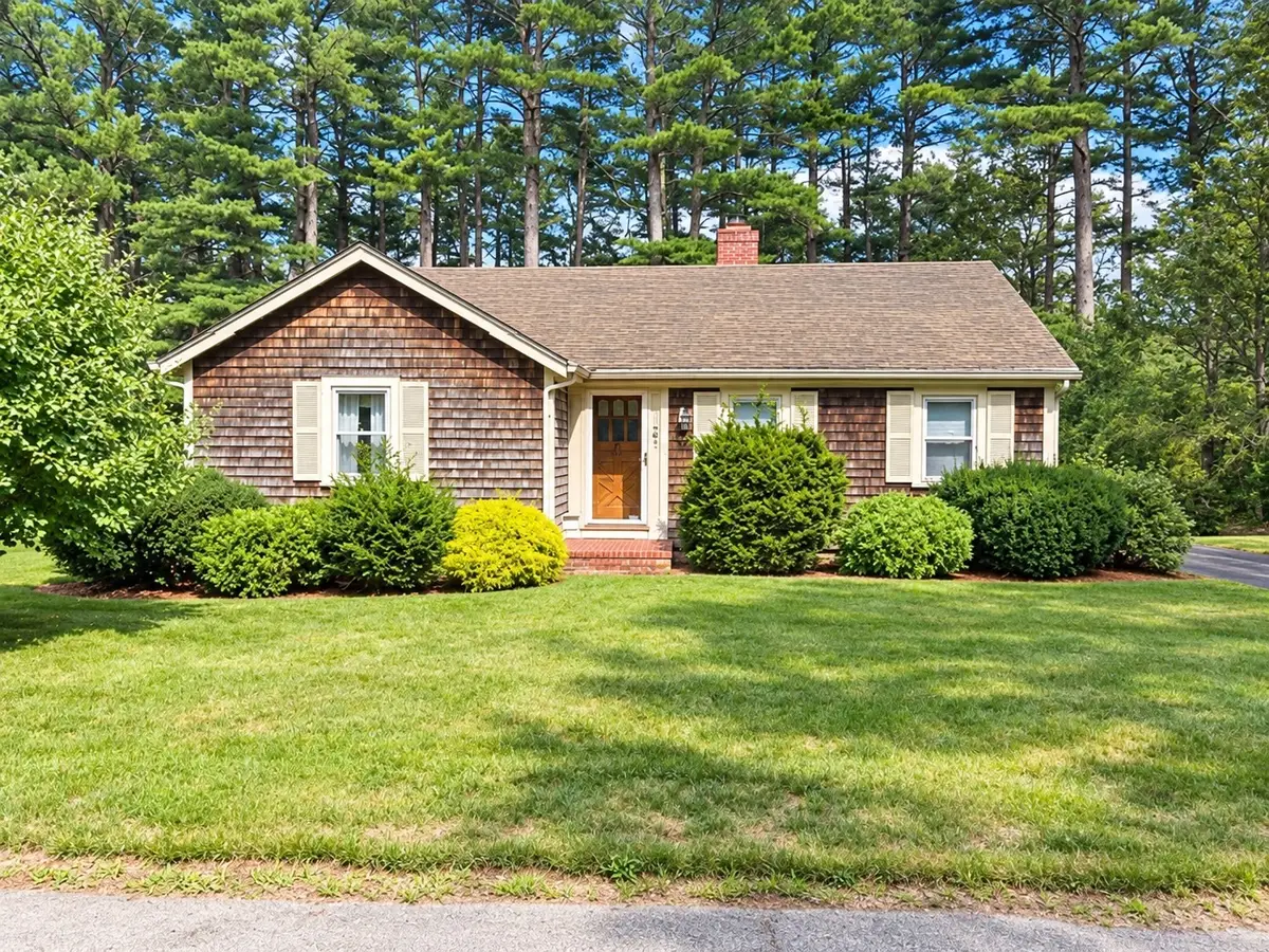 5 Bay Path, Kingston, MA 02364 - #1