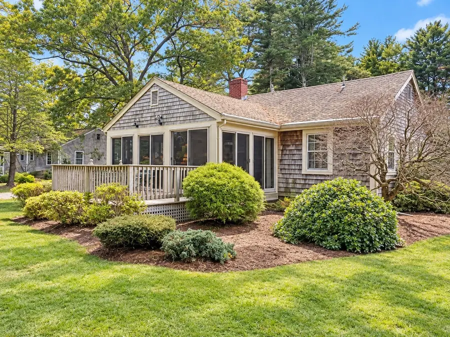5 Bay Path, Kingston, MA 02364 - #3
