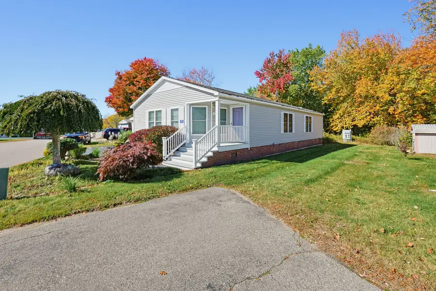 16 Robert Rd, Plainville, MA 02762 - #3