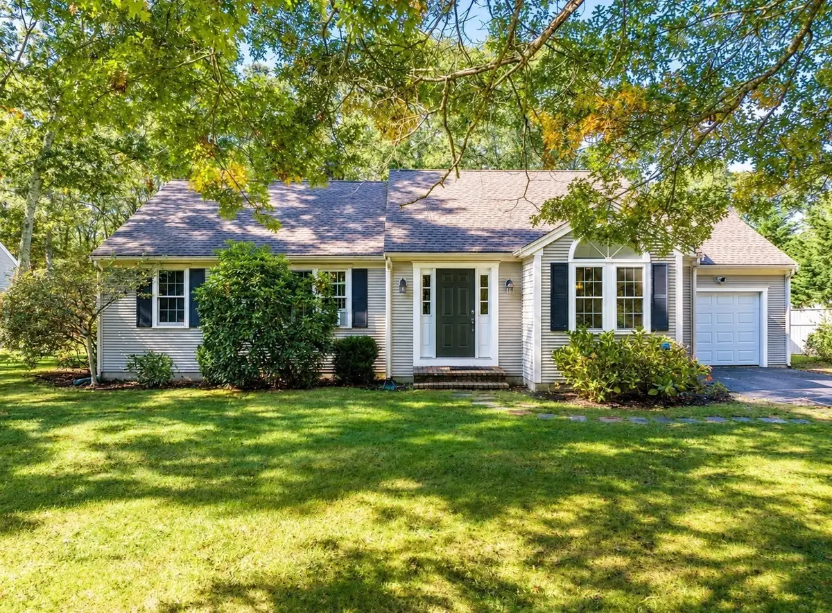 46 Easterly Drive, Sandwich, MA 02537 - #1