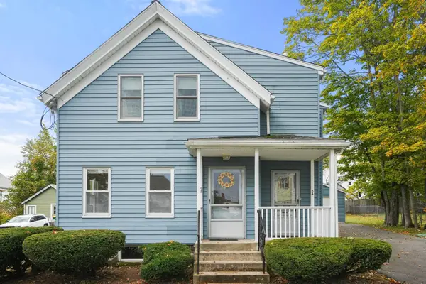 82-84 Cottage, Norwood, MA 02062