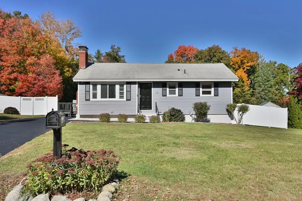 62 Michael Rd, Dracut, MA 01826 - #1