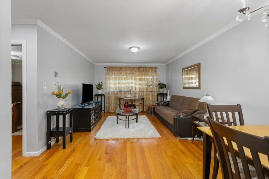 624 Hyde Park Ave #D3, Boston, MA 02131 - #2