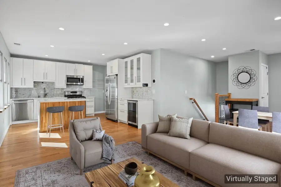 576 Lagrange St #576, Boston, MA 02132 - #3