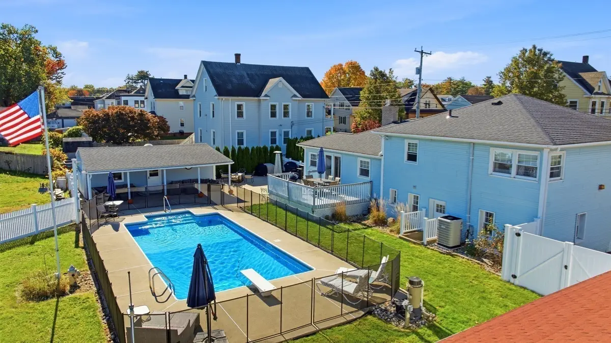 83 Wheatland Ave, Chicopee, MA 01020 - #1