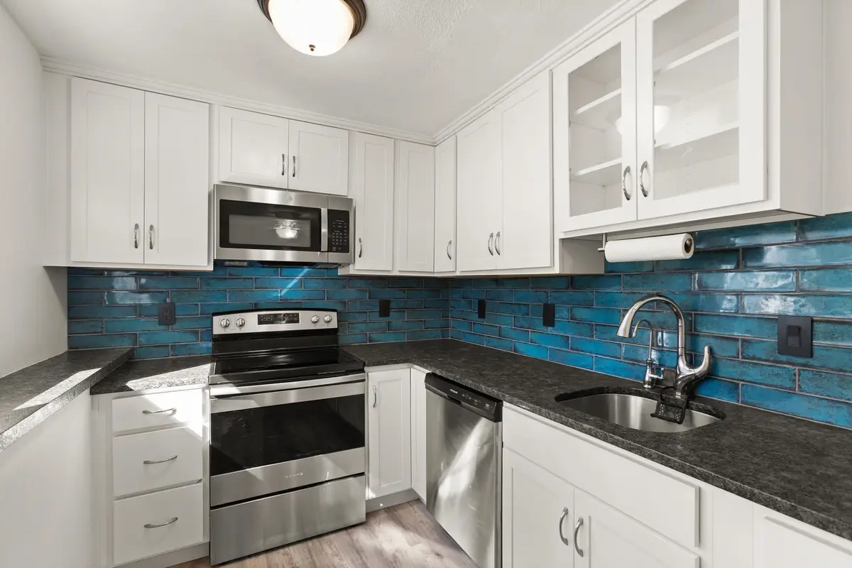 16 Appleton Park #C1, Ipswich, MA 01938 - #1