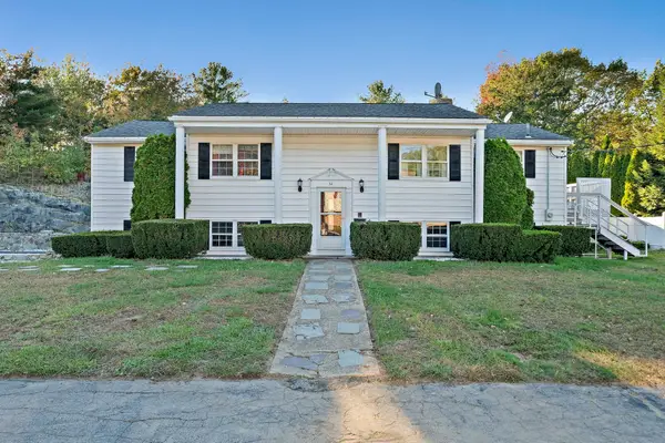 32 Tamburlane Ridge, Weymouth, MA 02190