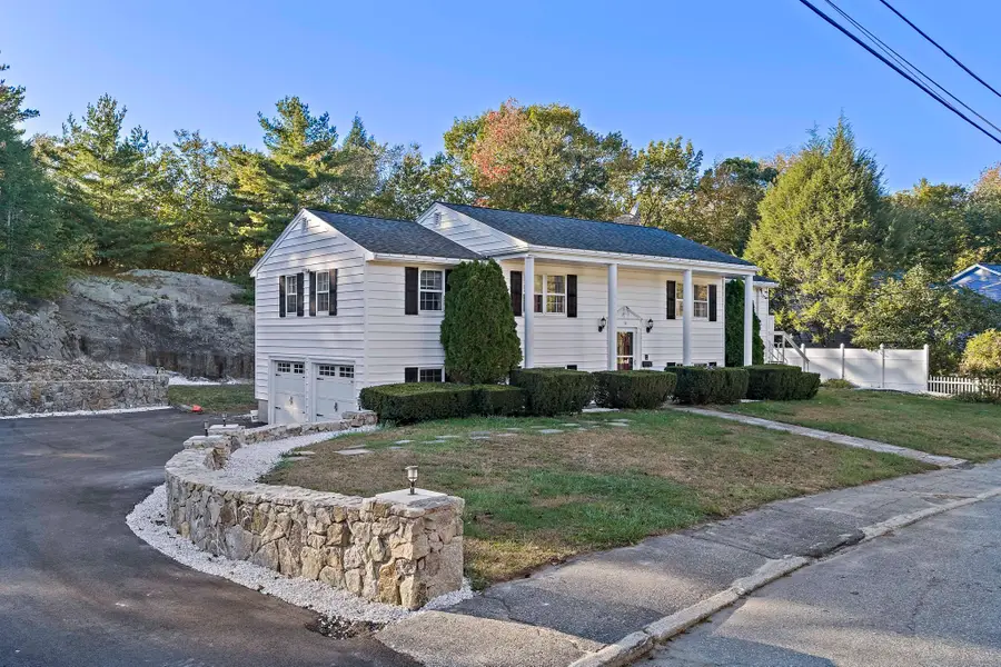 32 Tamburlane Ridge, Weymouth, MA 02190 - #2