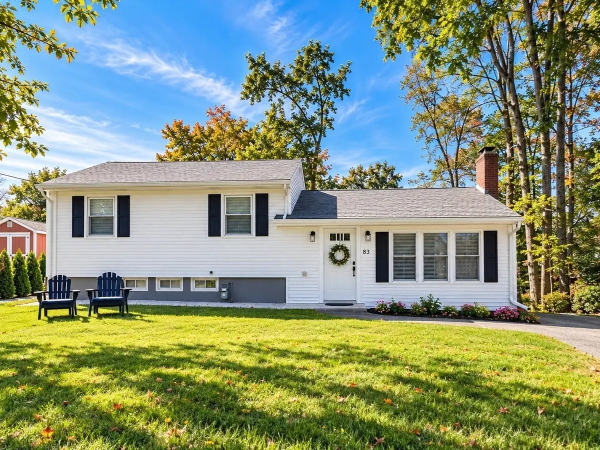 83 Riverbank Rd, Saugus, MA 01906 - #1