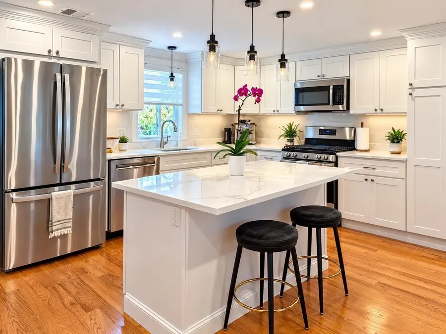 83 Riverbank Rd, Saugus, MA 01906 - #2