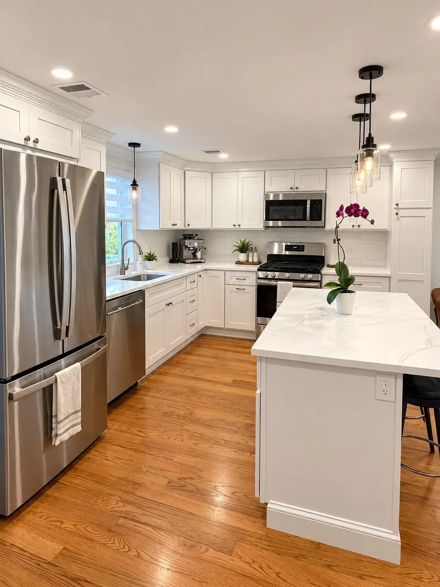 83 Riverbank Rd, Saugus, MA 01906 - #3