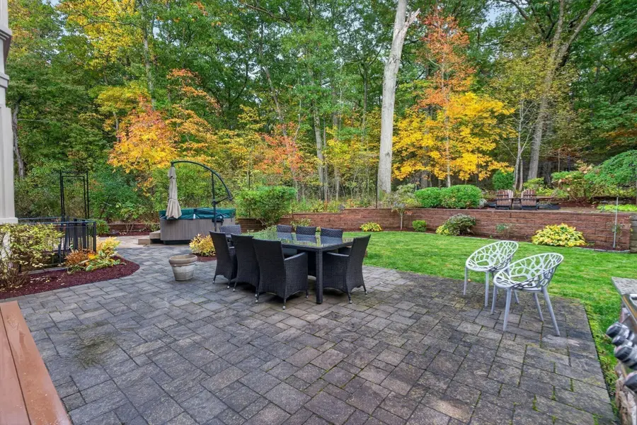 145 Hagen Rd., Newton, MA 02459 - #3
