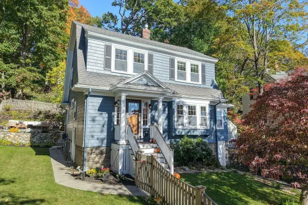 43 Prospect Street, Melrose, MA 02176