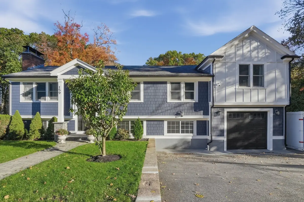 159 Mishawum Road, Woburn, MA 01801 - #1