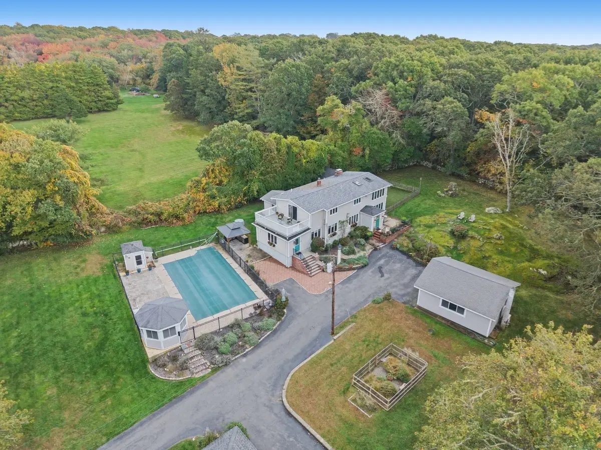 74 Little River Rd, Dartmouth, MA 02748 - #1